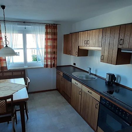 Ferienwohnung Wenzl Schnaitsee Eksteriør bilde