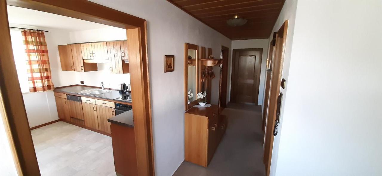 Ferienwohnung Wenzl Schnaitsee Eksteriør bilde